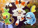 New Pokémon GO Season Welcomes Galarian Starters, 'Max Battles', UK-Exclusive Encounter & More