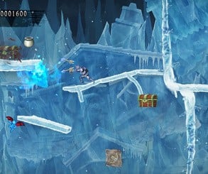 ghosts 'n goblins 40th