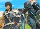 Chrom And Dark Samus Appear As Echo Fighters In Super Smash Bros. Ultimate