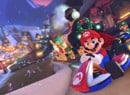 Mario Kart 8 Deluxe Leads The Pack For Nintendo, As Familiar Faces Hold The Podium