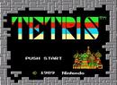 New York Gamer Breaks Tetris Record