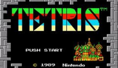 New York Gamer Breaks Tetris Record