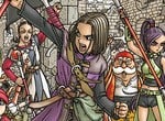 Square Enix Has "No Plans" To Sell A Switch 2 Upgrade For Dragon Quest XI S