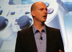 Sony Boss Praises Wiimote Design