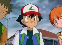 Two Of Ash's Oldest Pals Are Returning In The Pokémon Sun And Moon Anime