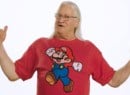 Shigeru Miyamoto Thanks Charles Martinet For Being The Voice Of Mario In Heartfelt Message