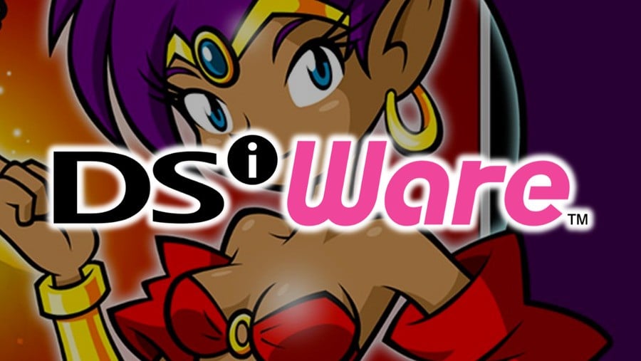 dsiware 3ds