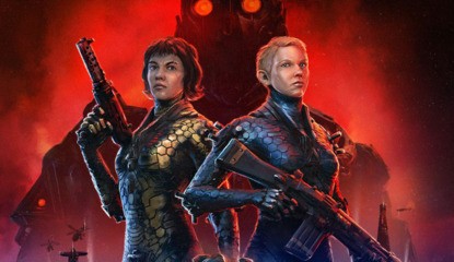 Wolfenstein: Youngblood - Brilliant Co-Op Carnage That's Overshadowed By Its Forerunners