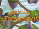 The Will of Dr. Frankenstein