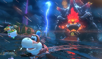 We've Played Super Mario 3D World + Bowser's Fury, And Here's What We Think So Far