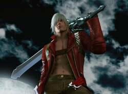 Devil May Cry 3 Team Teases "A Little Something Extra" For Switch Players
