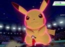 One Of Pokémon's Largest Fan Communities Bans Dynamaxing In Competitive Matches