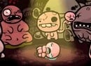 Repentance Will Be Final DLC For The Binding Of Isaac, According To Creator