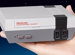 Nintendo UK Will Be Putting The NES Classic Mini Through Its Paces On Twitch Tomorrow