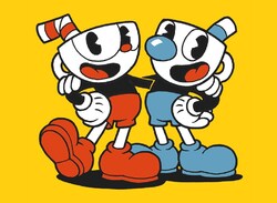 Cuphead Is Coming To Nintendo Switch, Along With Xbox Achievements