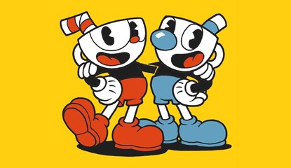 Cuphead Is Coming To Nintendo Switch, Along With Xbox Achievements