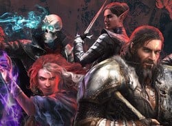 Divinity: Original Sin 2 - Nintendo Switch 2 Edition - A Great Upgrade That Misses A Few Wins
