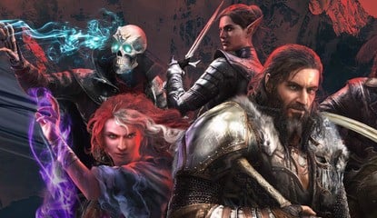 Divinity: Original Sin 2 - Nintendo Switch 2 Edition - A Great Upgrade That Misses A Few Wins
