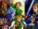 Another Zelda Movie Cast Member Has Reportedly Been Confirmed