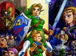 Another Zelda Movie Cast Member Has Reportedly Been Confirmed