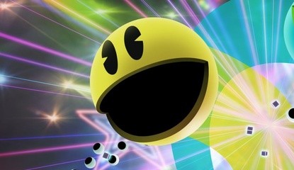 Pac-Man Celebrates His 40th Anniversary With A Special Sale On The Switch eShop
