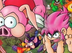 Limited Run Games Kicks Off The New Year With A 'Switch 2 Edition' Shadow Drop