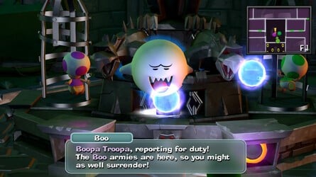 Luigi's Mansion 2 HD Walkthrough Guide