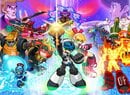 There's an Early Patch Inbound for Mighty No. 9 on Wii U