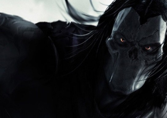 Darksiders II (Wii U)