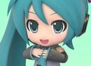 Sega Confirms Global 3DS Release For Hatsune Miku: Project Mirai DX In May