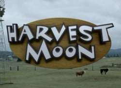 Harvest Moon Gets The Hollywood Reboot Treatment