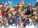 Free-To-Play JRPG Caravan Stories Is Coming To Switch Via A "Cloud Version"