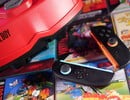 Two Cancelled Virtual Boy Games Join 'Nintendo Classics' Today