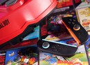 Two Cancelled Virtual Boy Games Join 'Nintendo Classics' Today