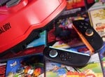 Two Cancelled Virtual Boy Games Join 'Nintendo Classics' Today