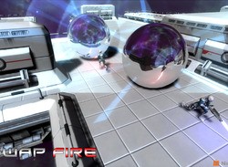 Get Ready To Swap Fire In Upcoming First-Person Shooter Headed To The Wii U eShop