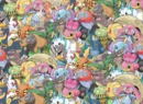 Pokémon GO Regional Pokémon: How To Catch All 27 Pokémon GO Regionals