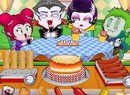 Yummy Yummy Cooking Jam (WiiWare)