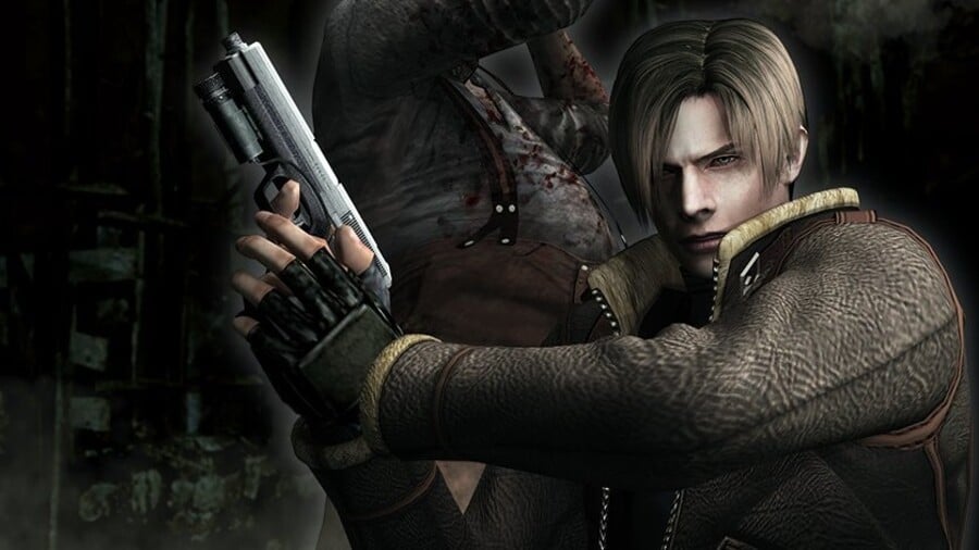 Leon Kennedy