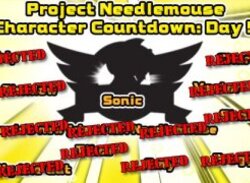 Project Needlemouse to Focus Solely on Sonic?