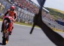 Go Behind-The-Scenes With The Switch-Bound MotoGP 18