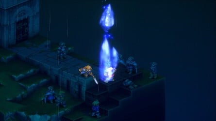Feature: Final Fantasy: The Ivalice Chronicles Interview