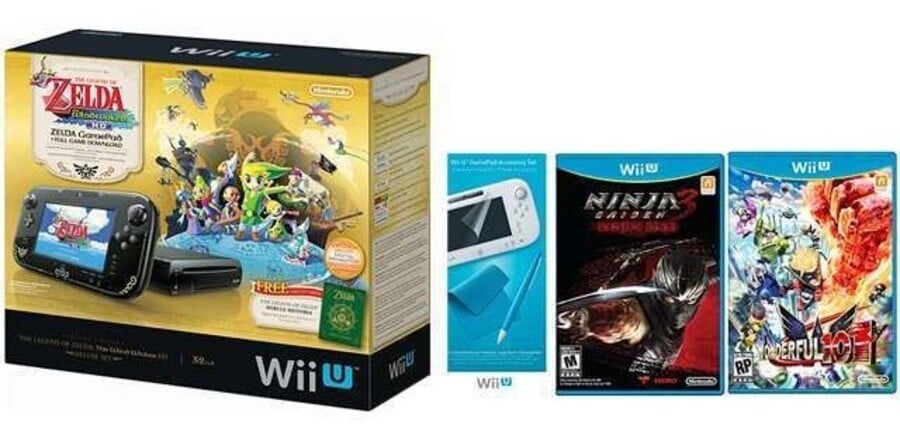 The Legend of Zelda The Wind Waker HD Wii U Prices Digital or Physical  Edition