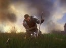 Kingdom Come Developer Reveals Switch Version Was Born Out Of A "Happy Mistake"