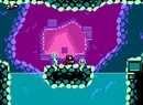 Renegade Kid Releases Debut Trailer For Upcoming 3DS eShop Title, Xeodrifter