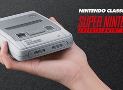 It Seems Argos Is Cancelling Some SNES Classic Mini Pre-Orders In The UK