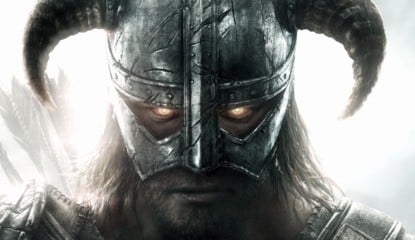 Digital Foundry Reviews Skyrim On Switch 2, And Yeah, It's Bad