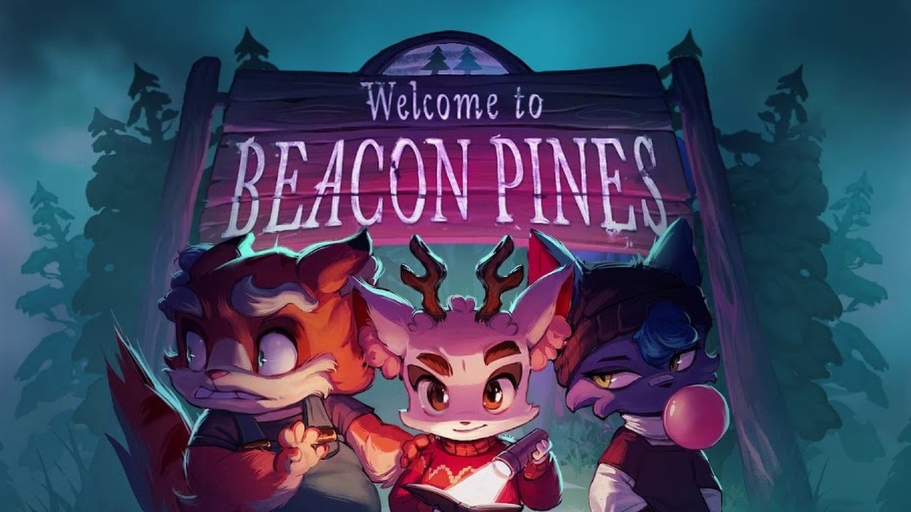 beacon pines switch release date