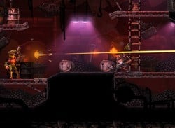 SteamWorld Heist's Capers Face a Delay
