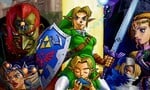 Miyamoto Discusses Zelda 64DD In Newly Translated 1997 Spaceworld Interview